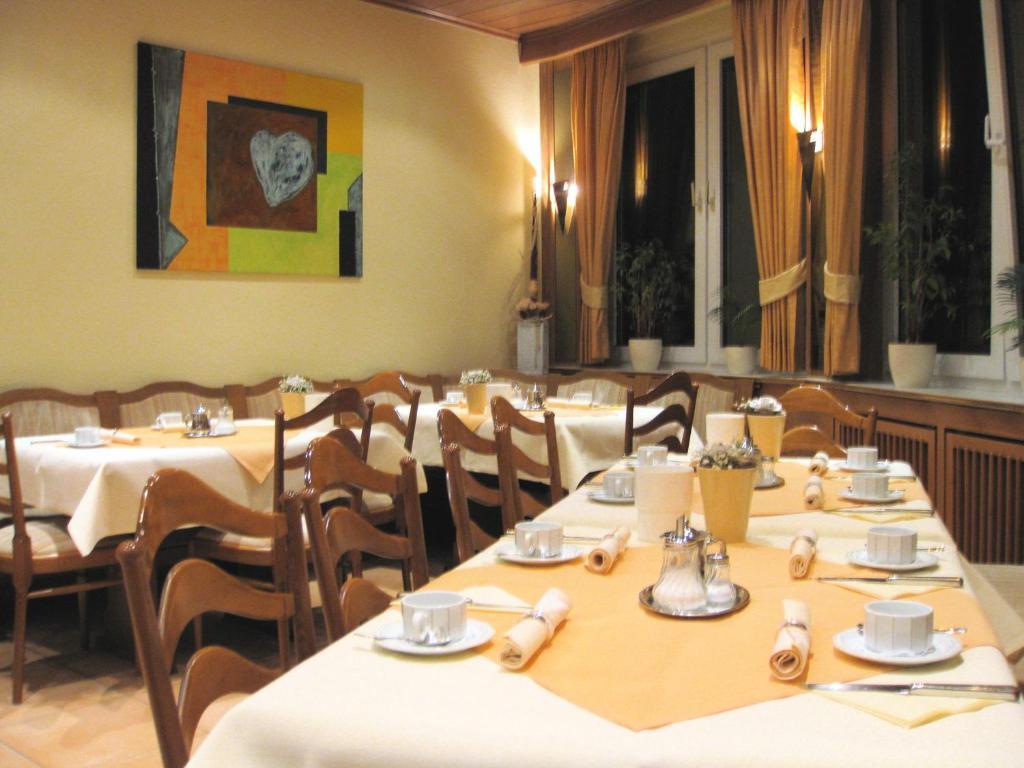 Ruhr Hotel Essen Buitenkant foto